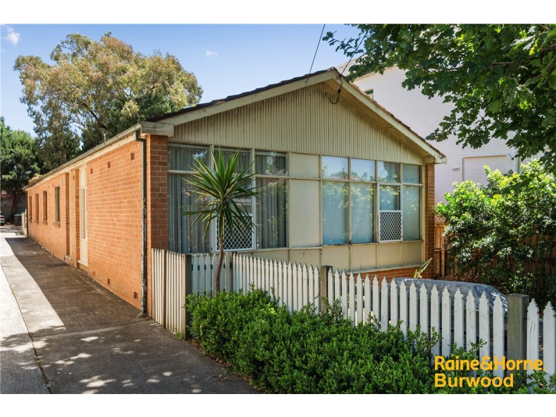 31A Angelo Street, Burwood NSW 2134
