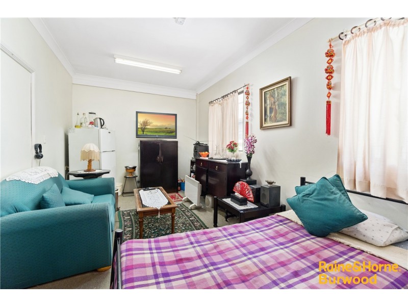 31A Angelo Street, Burwood NSW 2134