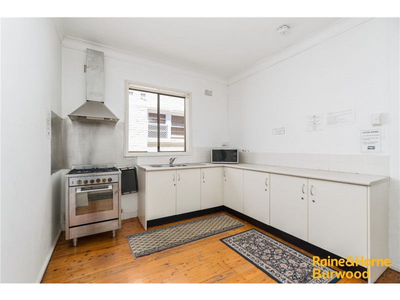 31A Angelo Street, Burwood NSW 2134