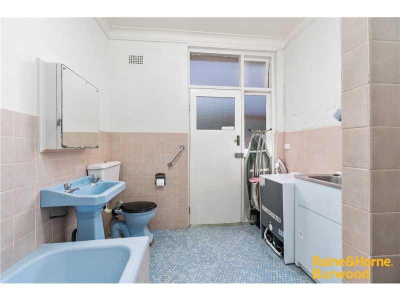 31A Angelo Street, Burwood NSW 2134