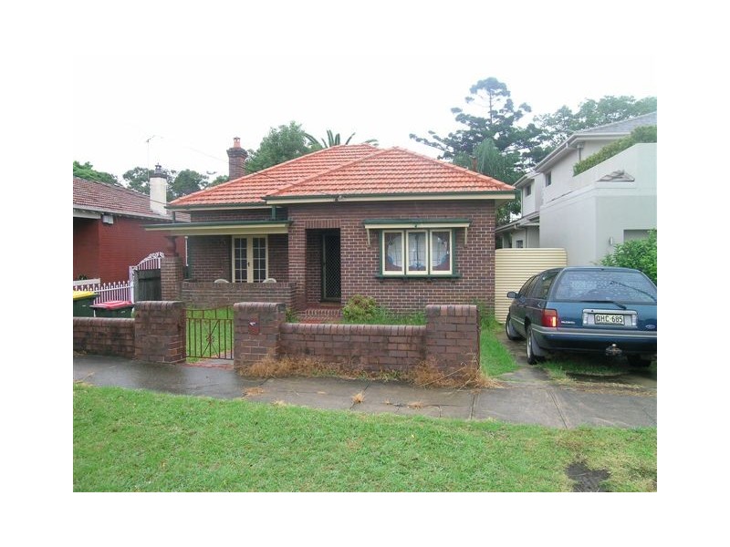 5  Taylor Street, Five Dock NSW 2046