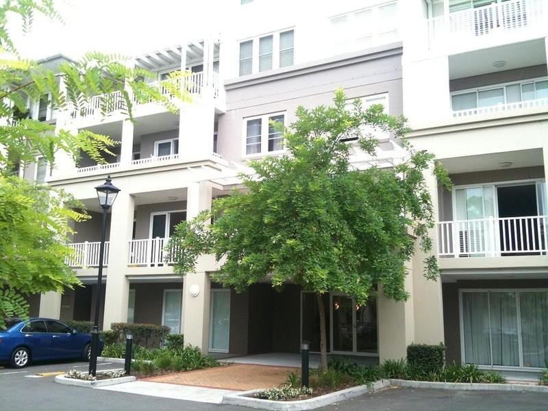 205/1  Orchards Avenue, Breakfast Point NSW 2137