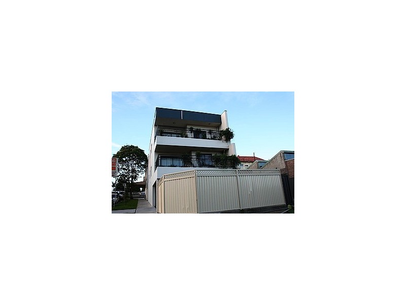 2/258 Liverpool Road, Enfield NSW 2136