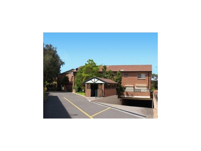 15/2-4 Byer Street, Enfield NSW 2136