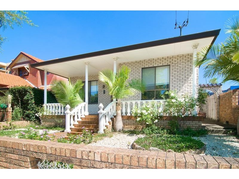 1 Esher Street, Burwood NSW 2134