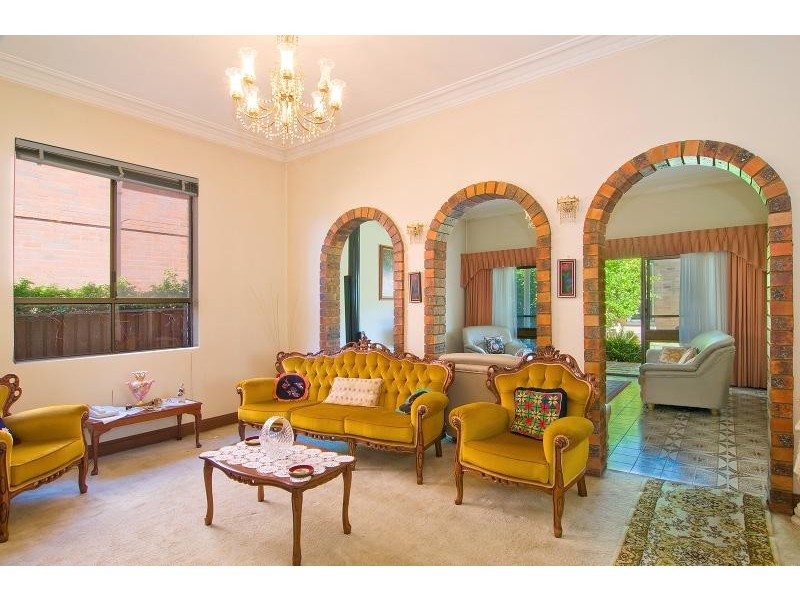 1 Esher Street, Burwood NSW 2134