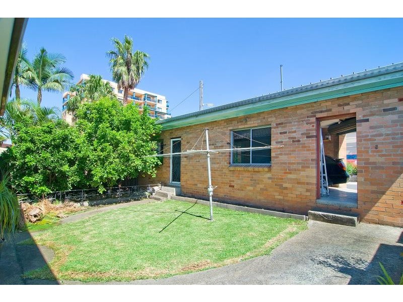 1 Esher Street, Burwood NSW 2134