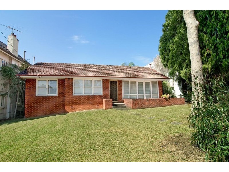 80 Nicholson Street, Strathfield NSW 2135