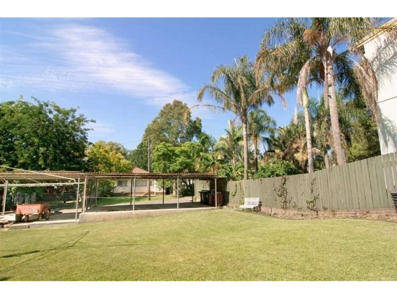 80 Nicholson Street, Strathfield NSW 2135
