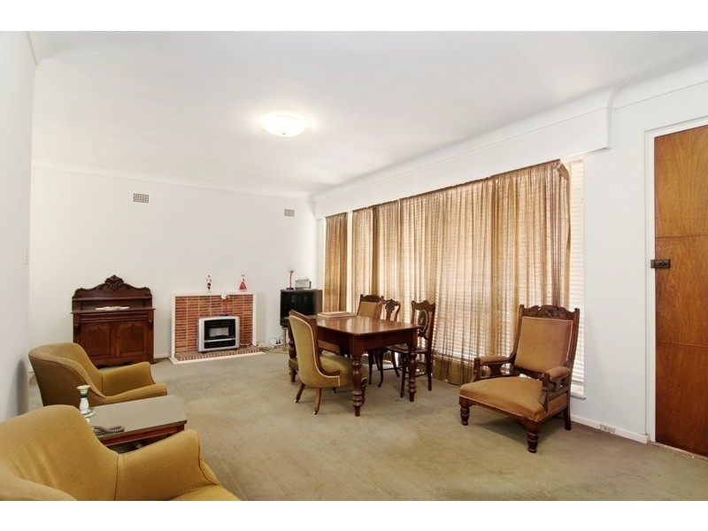 80 Nicholson Street, Strathfield NSW 2135