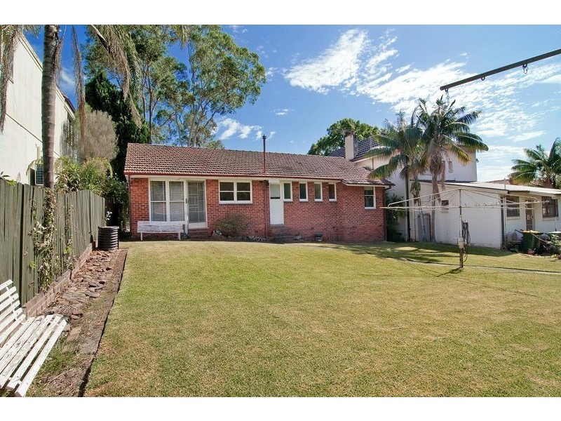 80 Nicholson Street, Strathfield NSW 2135