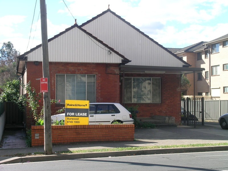 17 Wilga Street, Burwood NSW 2134