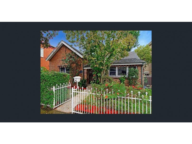 161 Edwin Street North, Croydon NSW 2132