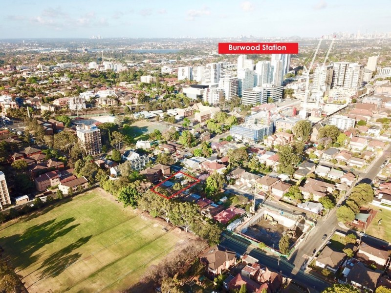 106-108 Wentworth Road, Burwood NSW 2134