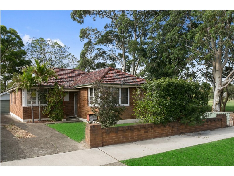 Croydon Park NSW 2133