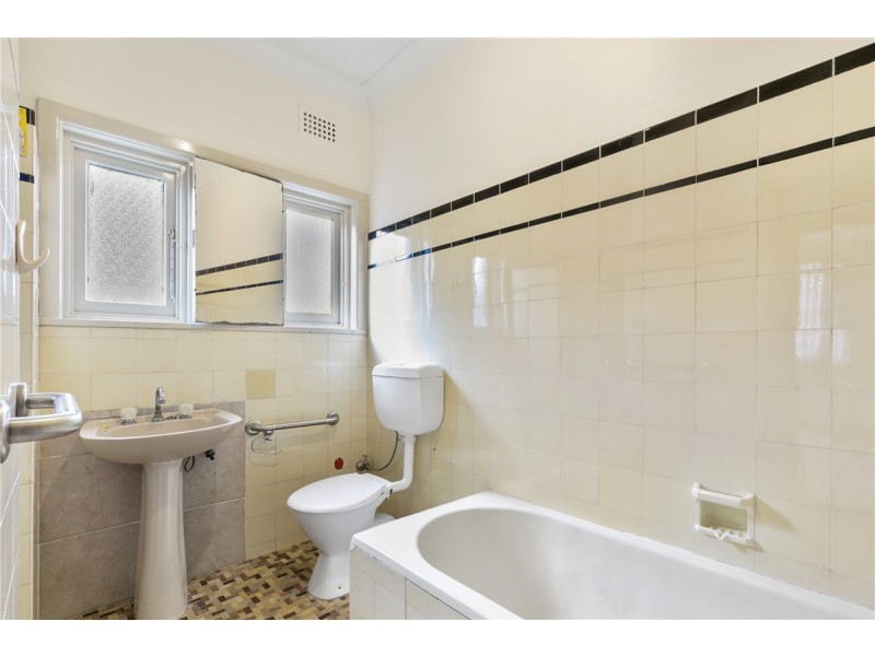 Croydon Park NSW 2133