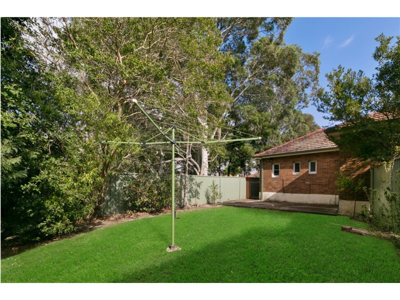 Croydon Park NSW 2133