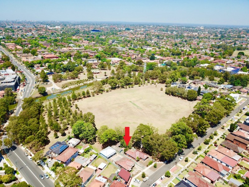 Croydon Park NSW 2133