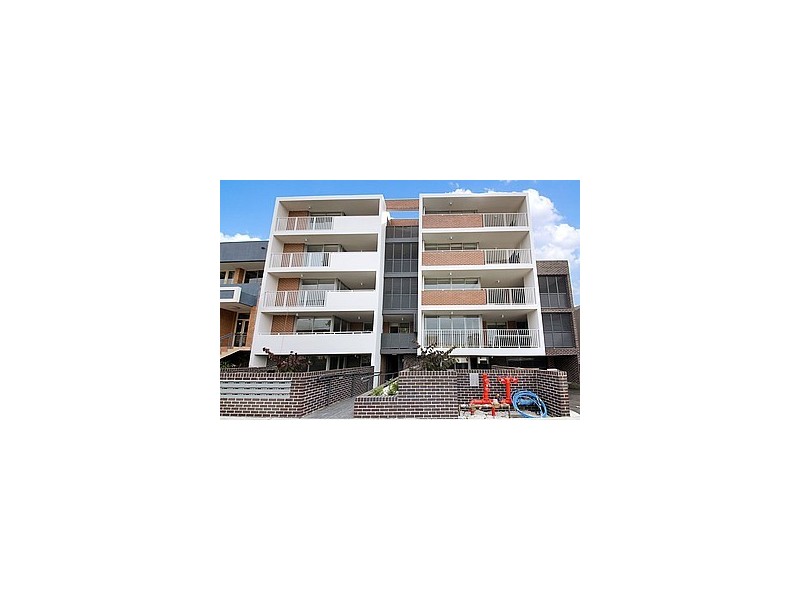 11/17-19 Conder Street, Burwood NSW 2134