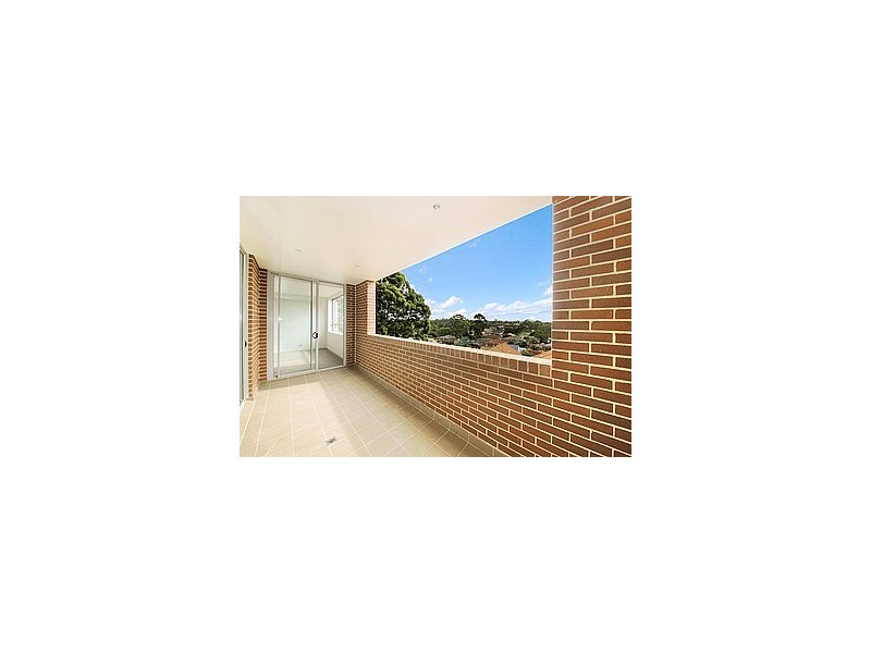 11/17-19 Conder Street, Burwood NSW 2134