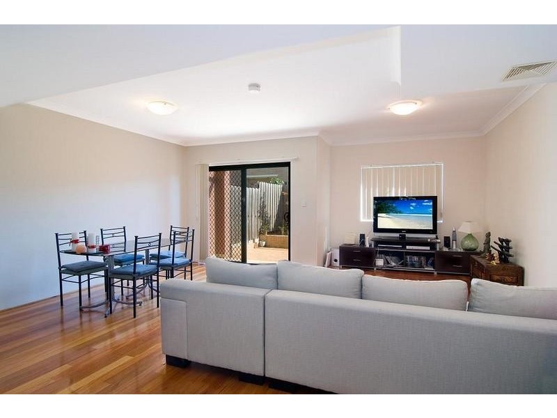 6/59 Underwood Road, Homebush NSW 2140