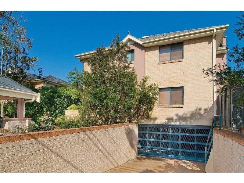 6/59 Underwood Road, Homebush NSW 2140