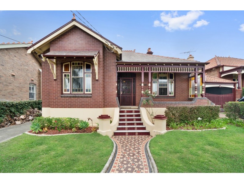 4 David Street, Croydon NSW 2132