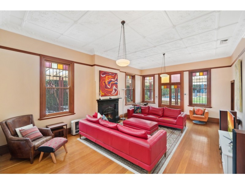 4 David Street, Croydon NSW 2132