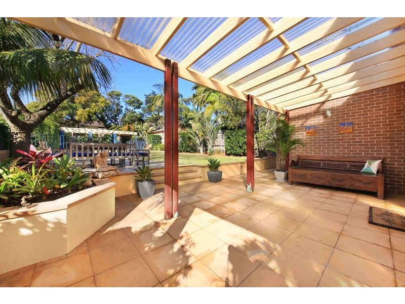 4 David Street, Croydon NSW 2132