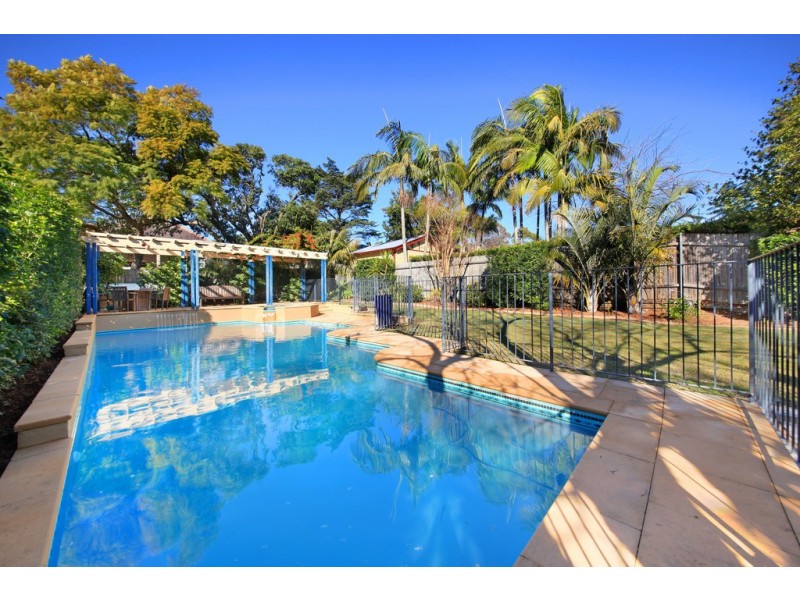 4 David Street, Croydon NSW 2132