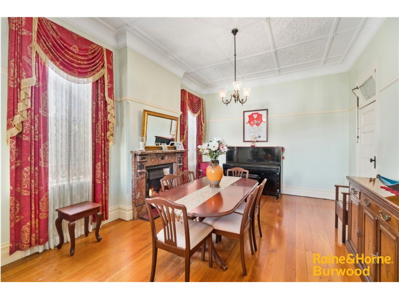 4 David Street, Croydon NSW 2132