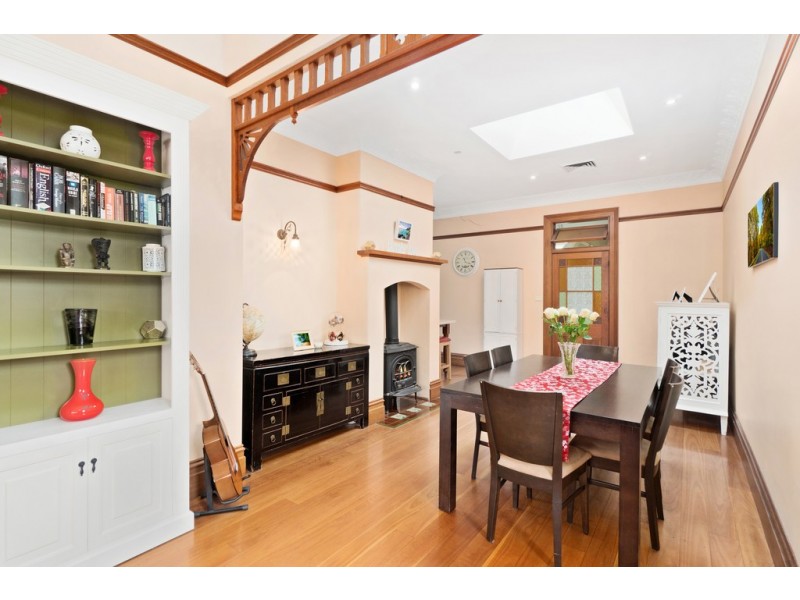 4 David Street, Croydon NSW 2132