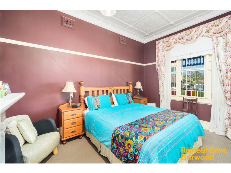 4 David Street, Croydon NSW 2132