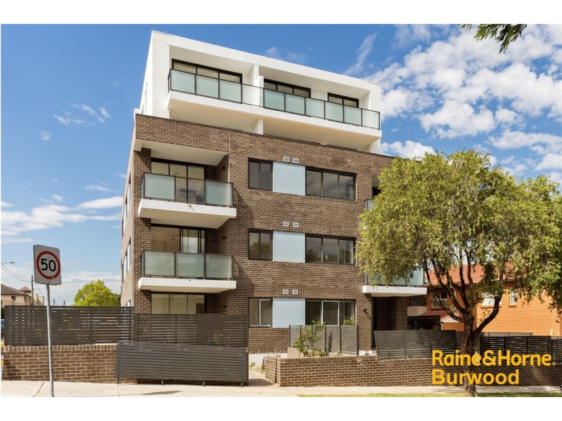 1.1/10 Gladstone Street, Burwood NSW 2134