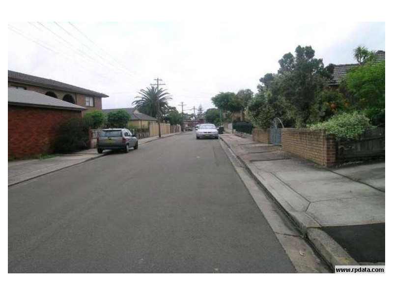 18 George Street, Burwood Heights NSW 2136