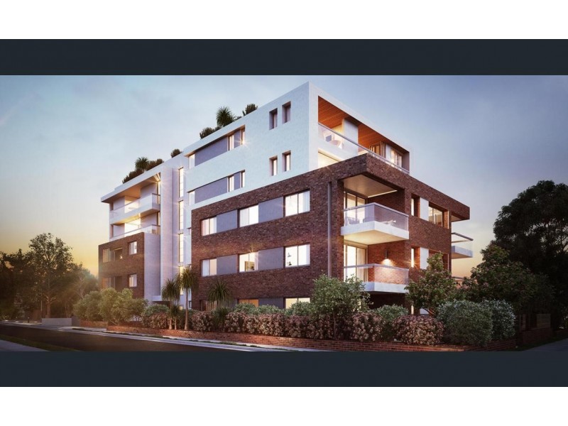 G04/10 Gladstone Street, Burwood NSW 2134