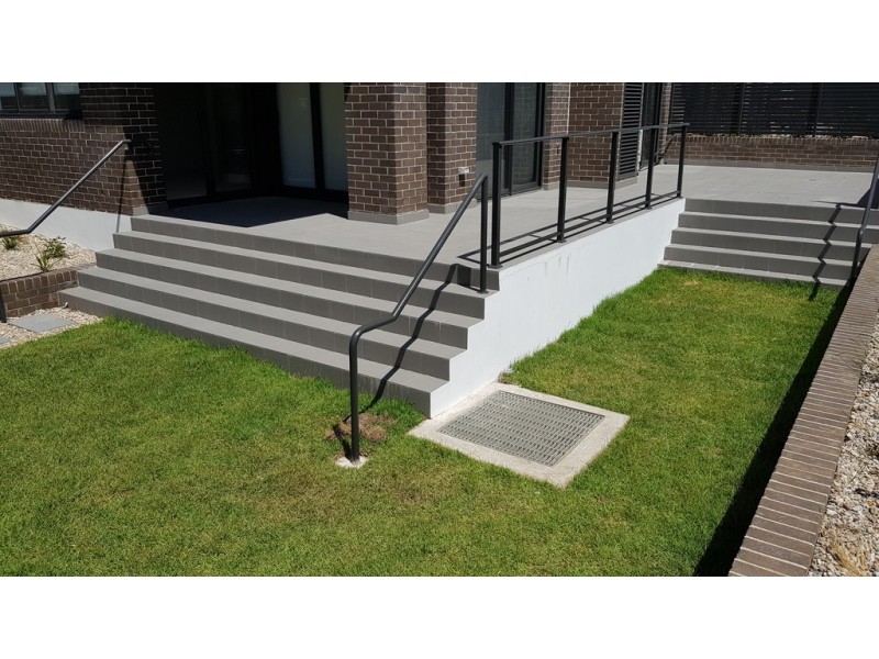 G04/10 Gladstone Street, Burwood NSW 2134