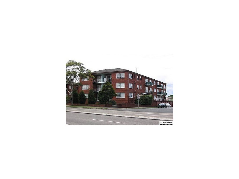 18/189 Liverpool Road, Enfield NSW 2136