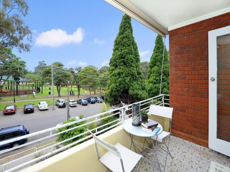 11/14-16 Park Avenue, Burwood NSW 2134
