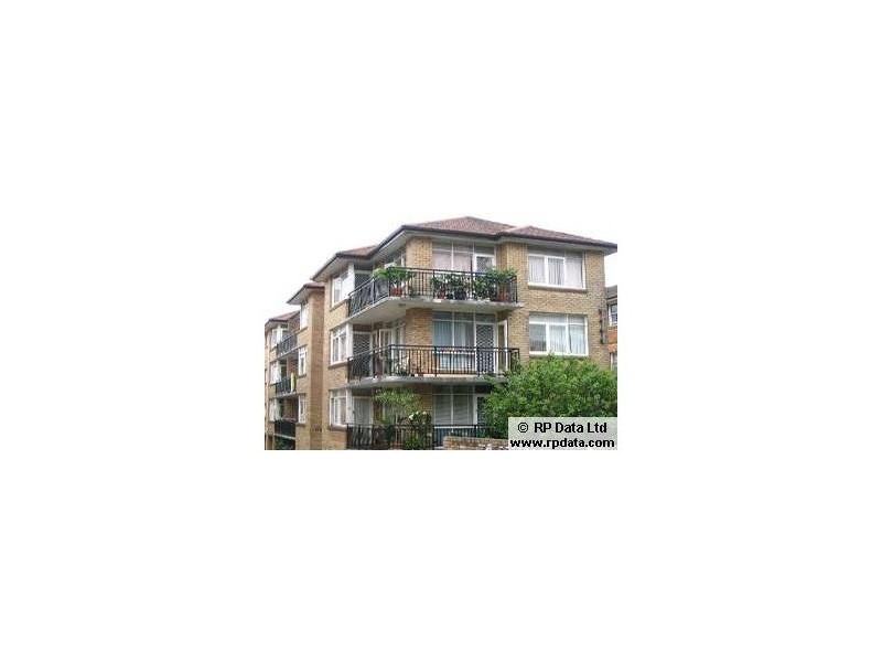 18/5B Gower Street, Summer Hill NSW 2130