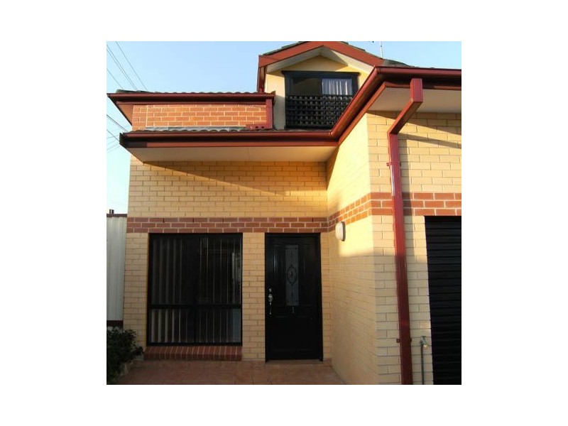 1/10A Paisley Street, Croydon NSW 2132