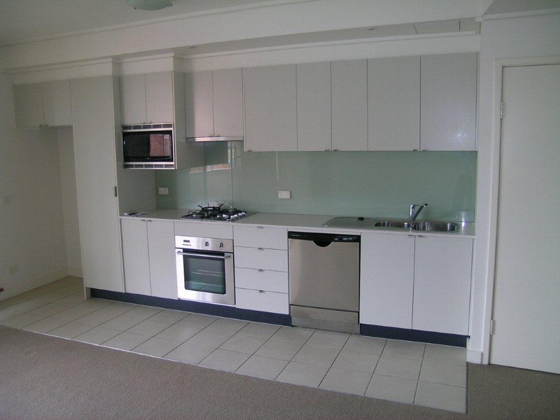 414/3 Amalfi Drive, Wentworth Point NSW 2127