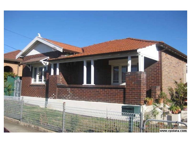 9 Britannia Avenue, Burwood NSW 2134