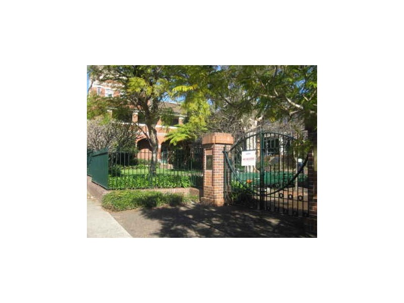9 Britannia Avenue, Burwood NSW 2134