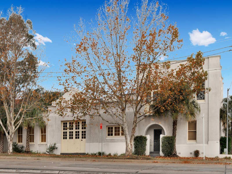 6/430 Liverpool Road, Strathfield South NSW 2136