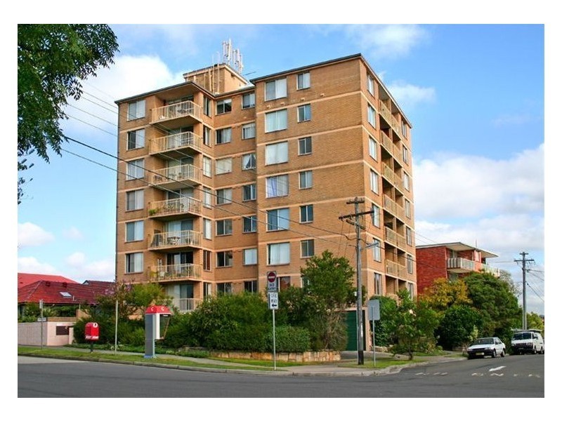 24/1 Bortfield Drive, Chiswick NSW 2046