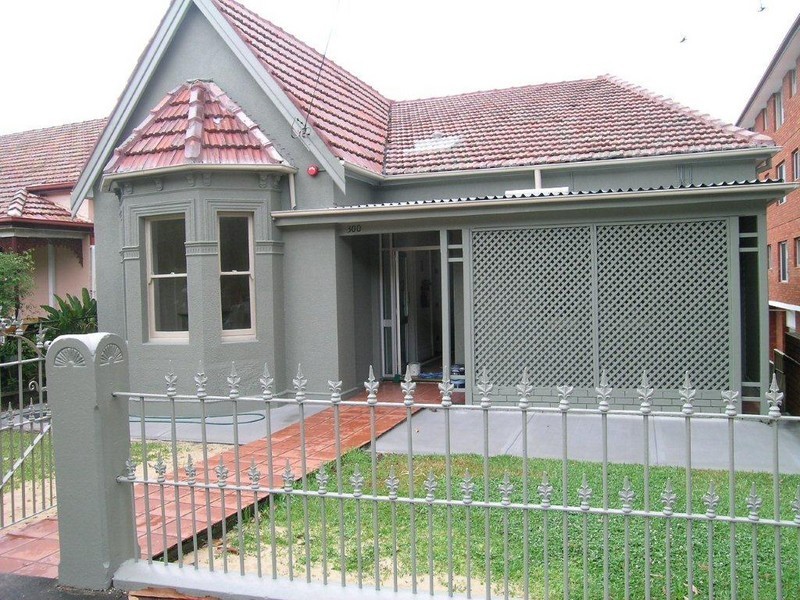 300 Livingstone Street, Marrickville NSW 2204