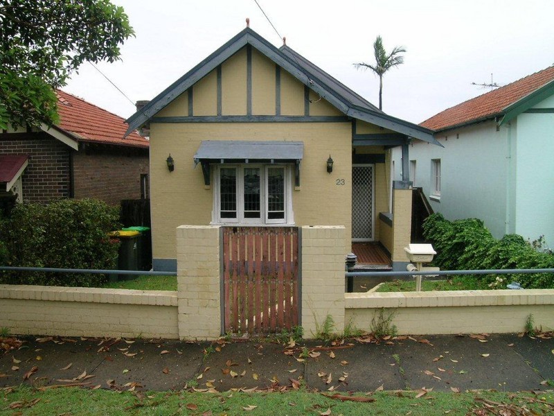 23 Rickard Road, Five Dock NSW 2046