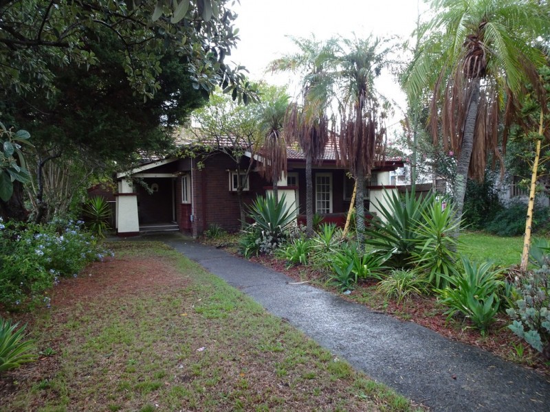 11 Chalmers Road, Strathfield NSW 2135