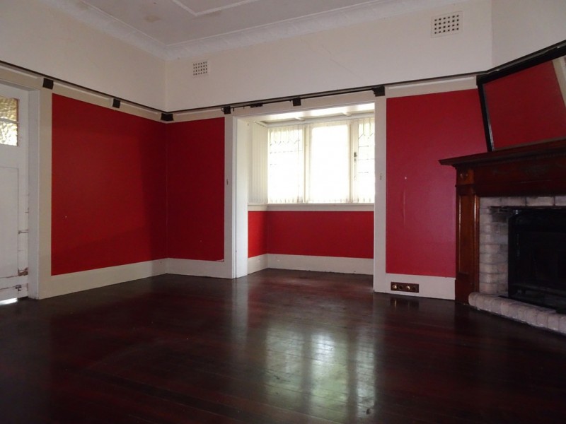 11 Chalmers Road, Strathfield NSW 2135